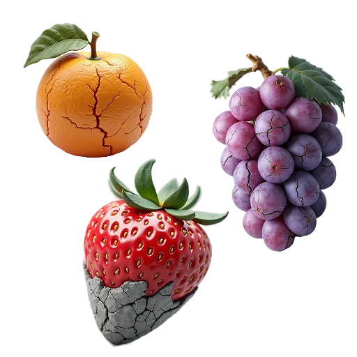 Фрукти